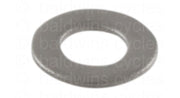 Washer for M5 Bolts (Tub of 100)