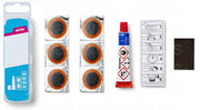 Weldtite Airtite "Own Label" Puncture Repair Outfits Box of 25