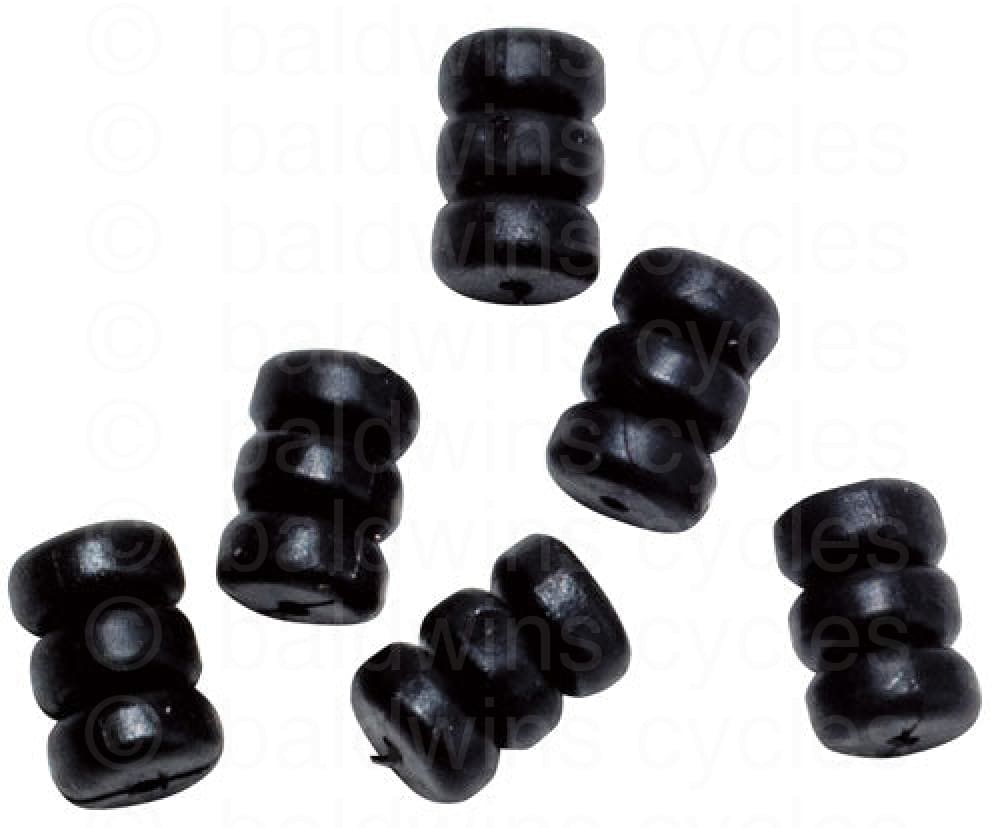 Weldtite Brake 'O' Rings (Pack of 6)