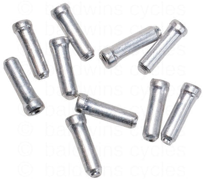Weldtite Cable End Covers (Pack of 10)