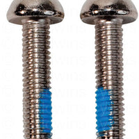 Weldtite Cantilever Boss Bolts (Pack of 2)