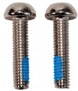 Weldtite Cantilever Boss Bolts (Pack of 2)