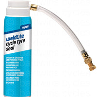 Weldtite Cycle Tyre Seal - 100ml