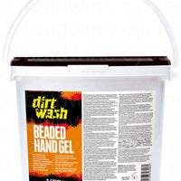 Weldtite Dirtwash Beaded Gel Cleaner