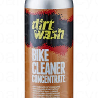Weldtite Dirtwash Bike Cleaner Concentrate 200ml