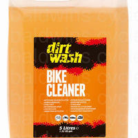 Weldtite Dirtwash Bike Cleaner Spray - 1 Litre