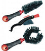 Weldtite Dirtwash Bike Cleaning Brush Set