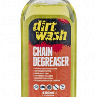 Weldtite Dirtwash Chain Degreaser (400ml)
