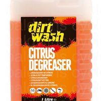Weldtite Dirtwash Citrus Degreaser - 1 Litre Tub
