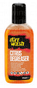 Weldtite Dirtwash Citrus Degreaser Bottle - 75ml