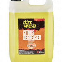 Weldtite Dirtwash Citrus Degreaser Spray - 5L