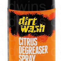 Weldtite Dirtwash Citrus Degreaser Tin - 150ml