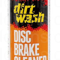 Weldtite Dirtwash Disc Brake Cleaner Spray - 250ml