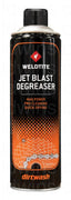 Weldtite Dirtwash Jet Blast Degreaser (500ml)