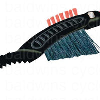 Weldtite Dirtwash Sprocket Cleaning Brush