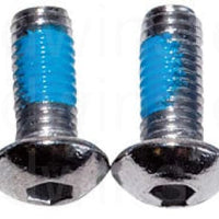 Weldtite Disc Rotor Bolts (Pack of 6)