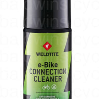 Weldtite E-Bike Connection Cleaner 150ml