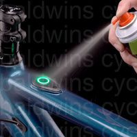 Weldtite E-Bike Connection Cleaner 150ml