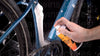 Weldtite E-Bike Dry Foaming Cleaner 150ml