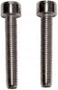 Weldtite M6 x 35mm Bolts (Pack of 2)