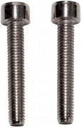Weldtite M6 x 35mm Bolts (Pack of 2)