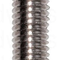 Weldtite M8 x 45mm Bolt