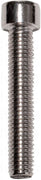 Weldtite M8 x 45mm Bolt