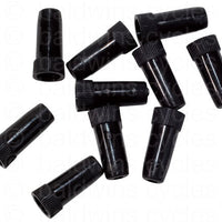 Weldtite Plastic Brake Ferrule (Pack of 10)