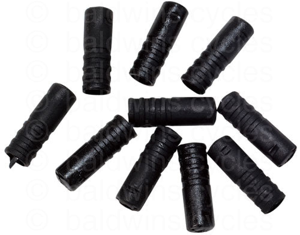 Weldtite Plastic Gear Ferrule (Pack of 10)