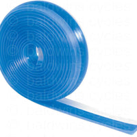 Weldtite Puncture Protection 700C Antiflat Tape in Blue (pack of 2)
