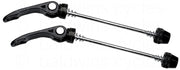 Weldtite Q/R Skewers in Black