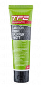 Weldtite TF2 Carbon Gripper Paste - 10g (tub of 12)