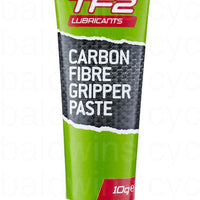 Weldtite TF2 Carbon Gripper Paste - 10g (tub of 12)