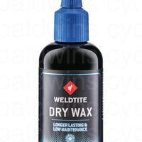 Weldtite TF2 Dry Chain Wax - 100ml
