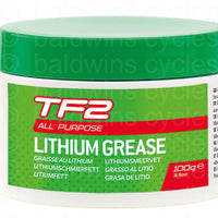 Weldtite TF2 Grease Tub - 100g