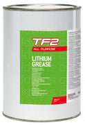 Weldtite TF2 Lithium Workshop Grease Tin - 3Kg