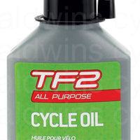 Weldtite TF2 Lube Oil - 125ml - Pack of 10