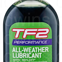 Weldtite TF2 Performance All Weather Workshop Lube (400ml)