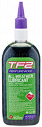 Weldtite TF2 Performance All Weather Workshop Lube (400ml)