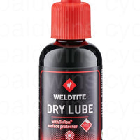 Weldtite TF2 Plus Dry Lube + Teflon - 100ml
