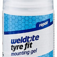 Weldtite Tyre Fit Mounting Gel (100ml)