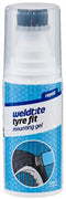 Weldtite Tyre Fit Mounting Gel (100ml)