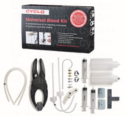 Weldtite Universal Disc Brake Bleeding Kit