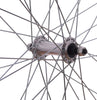 Complete Hybrid Trekking Bike Front Wheel Including TYRE & TUBE