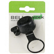 Widek A/Head Deci Bell in Black