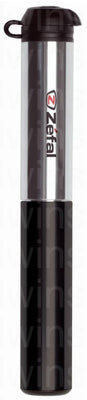 Zefal Air Profil FC02 Mini Pump Black