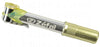 Zefal Air Profil Micro Mini Road Pump - Silver