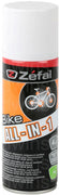 Zefal Bike Care - All-in-1 Spray 150ml