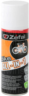 Zefal Bike Care - All-in-1 Spray 150ml