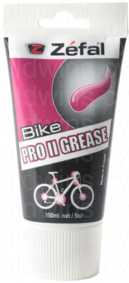 Zefal Bike Care - Pro II Grease 150ml